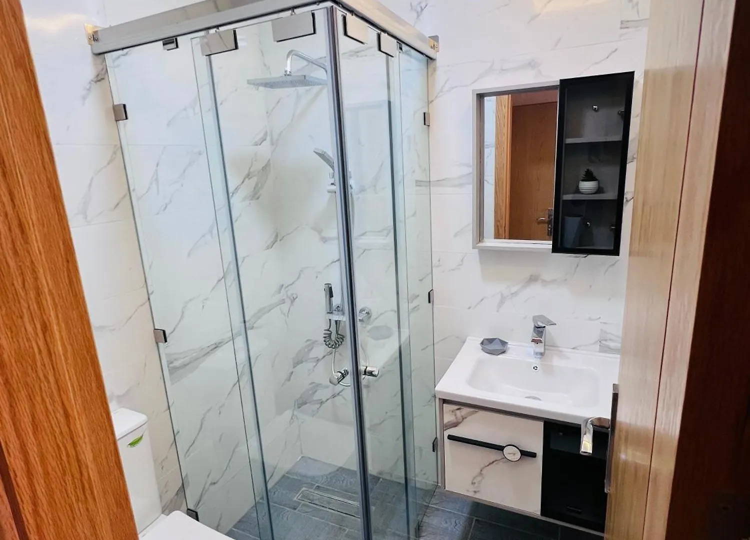 Appartement City Fleur Fez 0*,