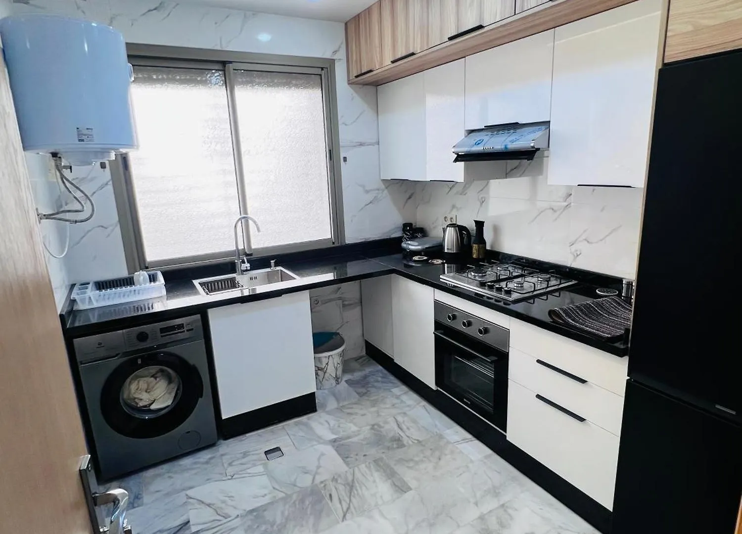 Appartement City Fleur Fez