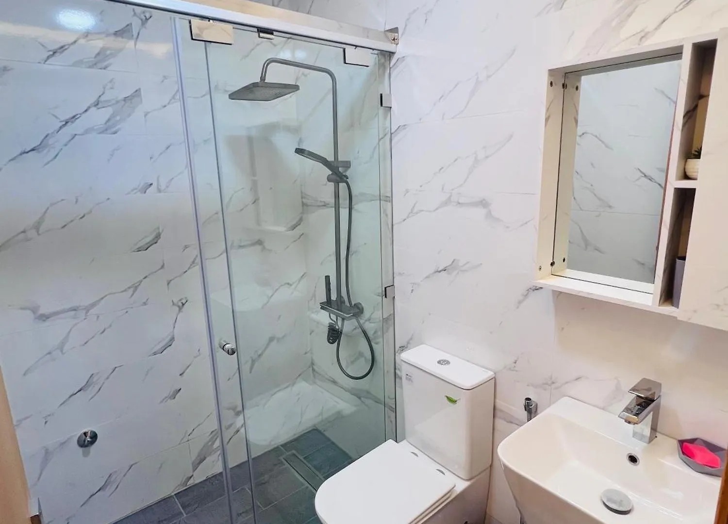 Appartement City Fleur Fez 0*,  Marruecos