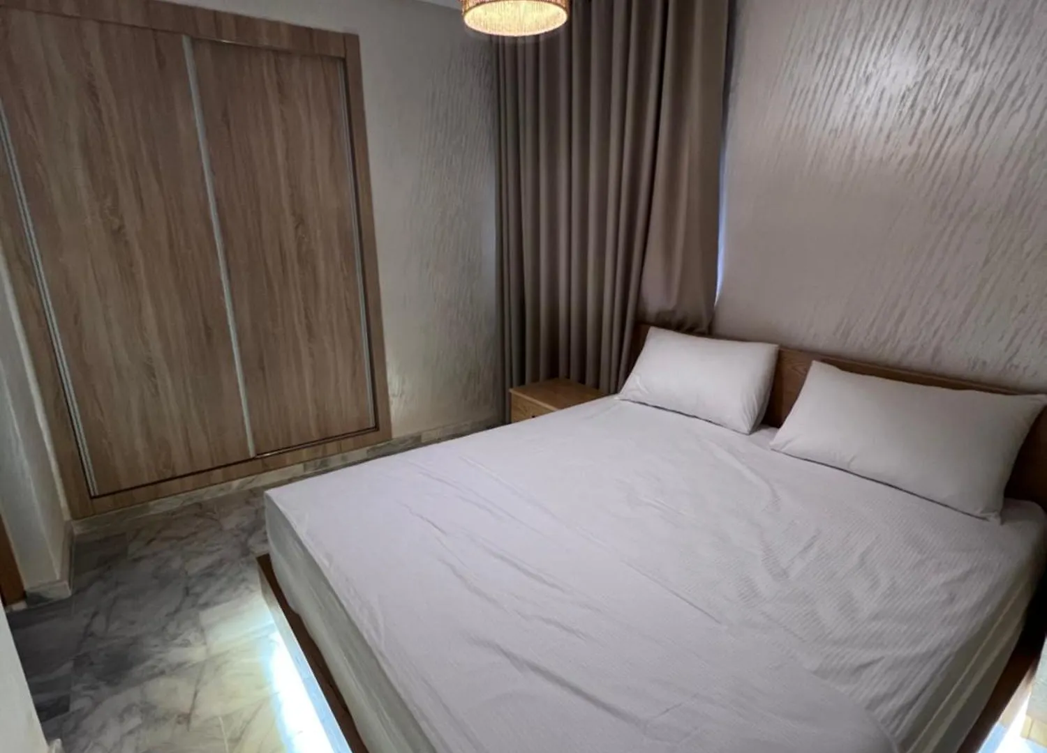 Apartamento Appartement City Fleur Fez