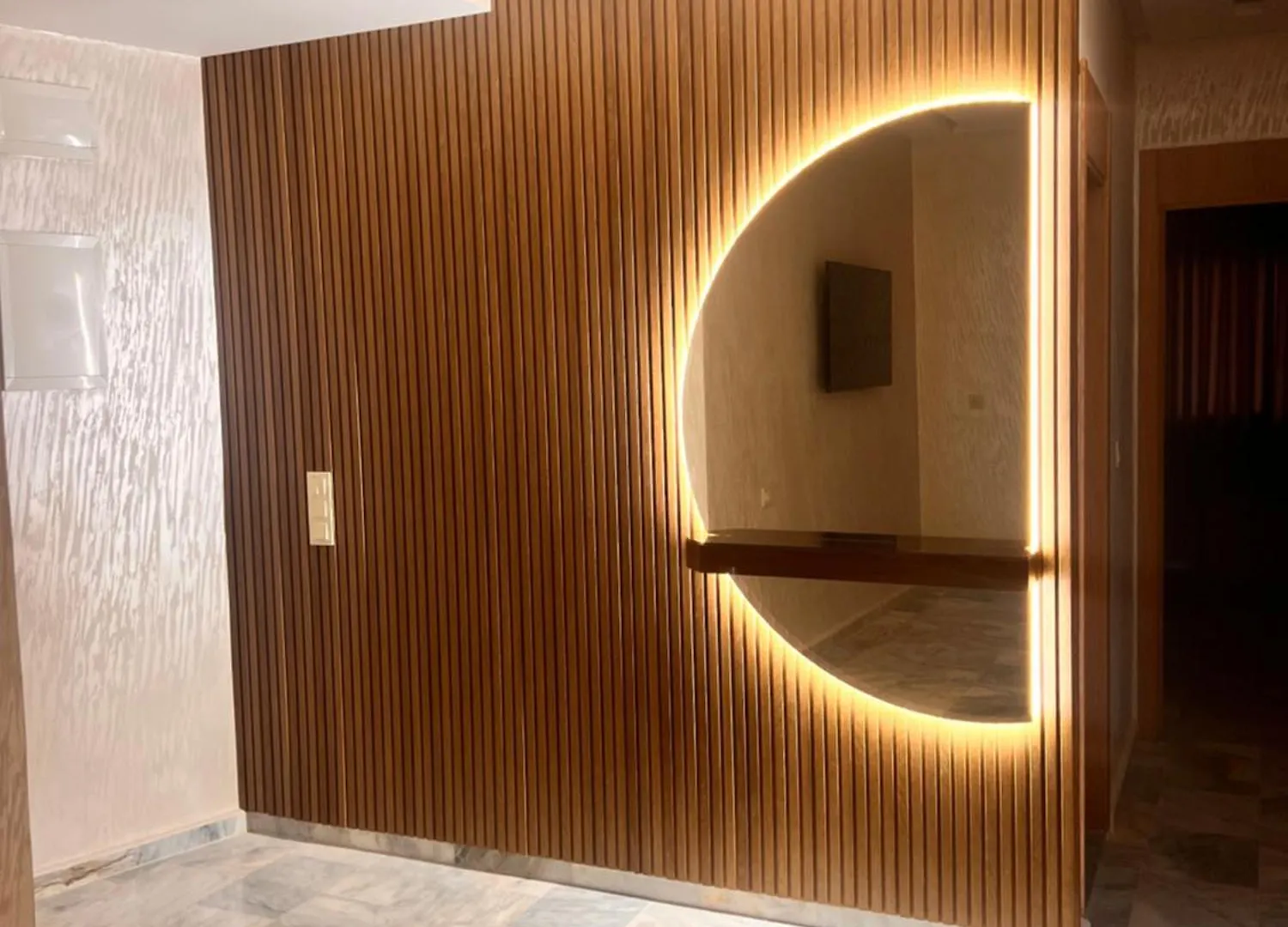 Appartement City Fleur Fez