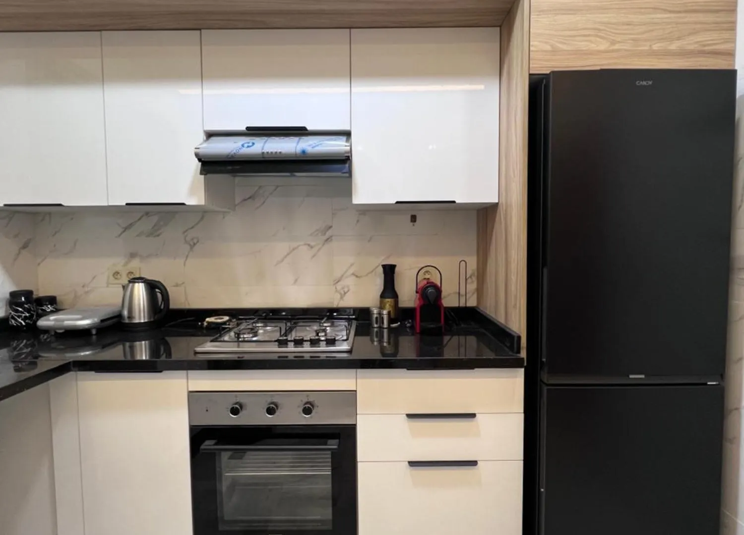 Appartement City Fleur Fez Marruecos