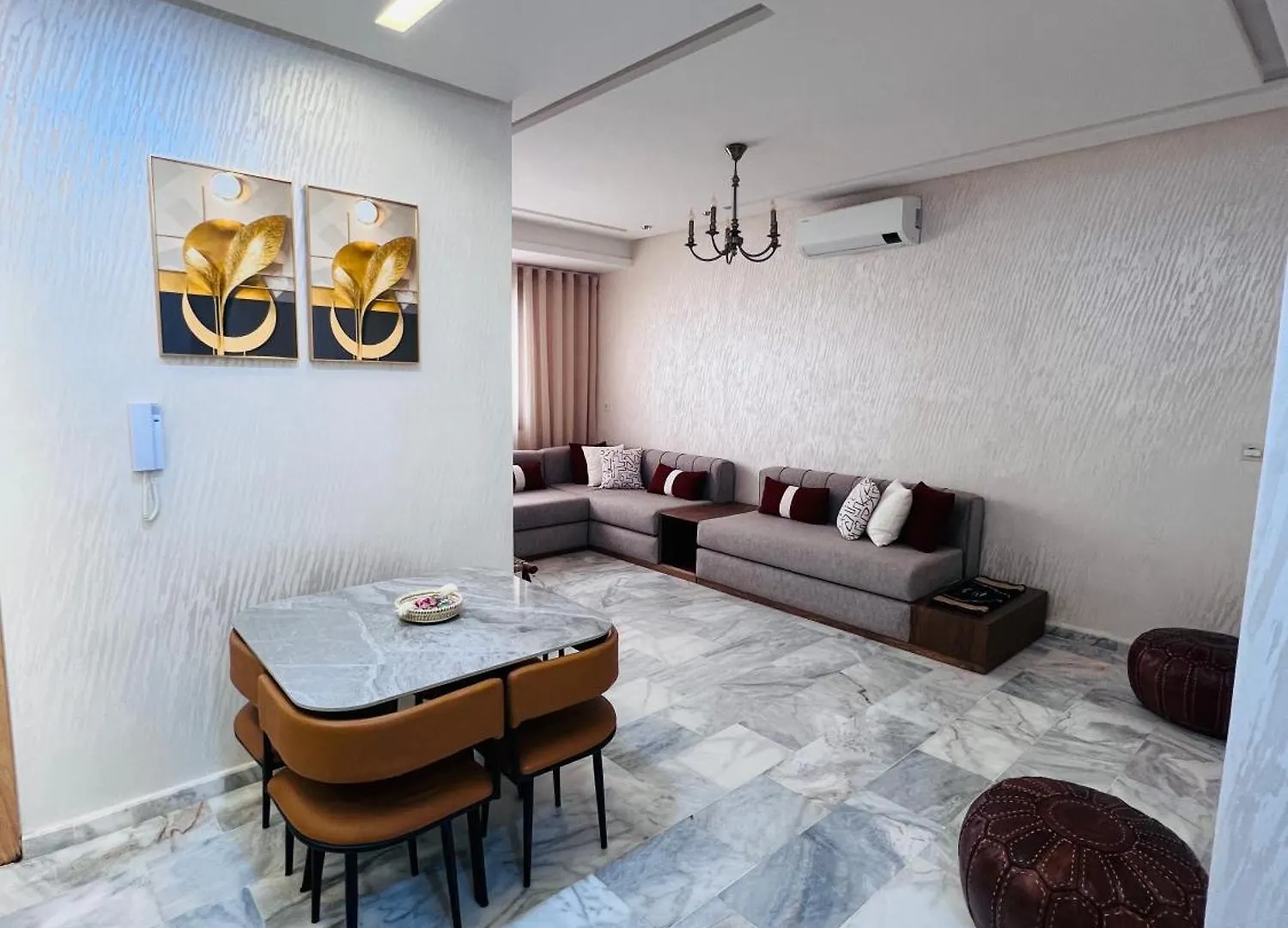 Appartement City Fleur Fez 0*,  Marruecos