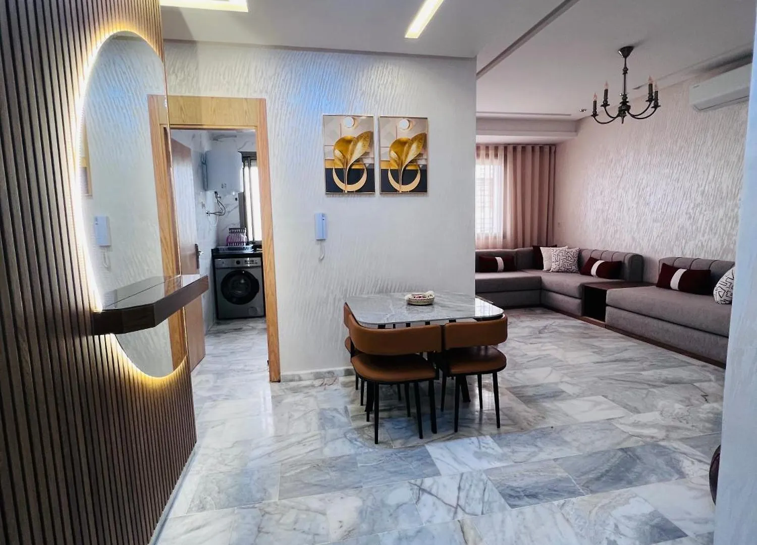 Appartement City Fleur Fez