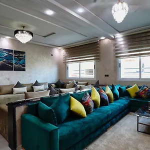 Emeraude - Calme, Moderne & Securise Apartamento