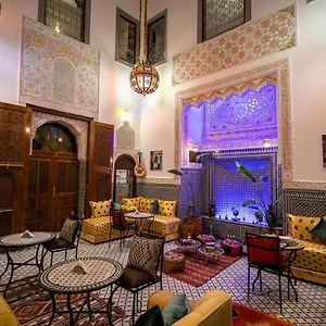 Pensjonat Tarab, Fez