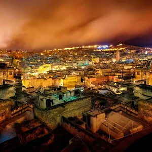 Mounana Luxurious Palace & Fez
