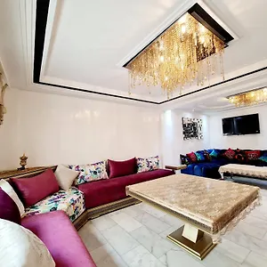 Apartment Luxury - Family, Fes