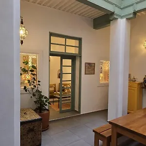 La Maison Des Amis Fez